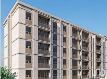 Departamento · 63m² · 1 Recámara · 2 Estacionamientos · Departamento en Venta Incluye Cocina Integral y Closets Incluidos. Excelente Inversión en Sn Nicolás