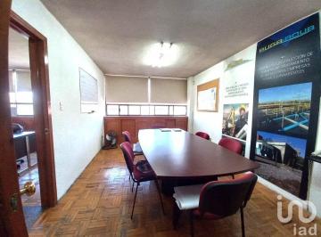 Edificio · 320m² · 5 Estacionamientos · Edificio de Oficinas en Venta, San Luis Potosi, Slp