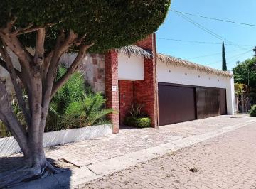 Casa de 3 habitaciones, Querétaro · Casa de 1 Piso en Villas del Mesón Juriquilla, Querétaro