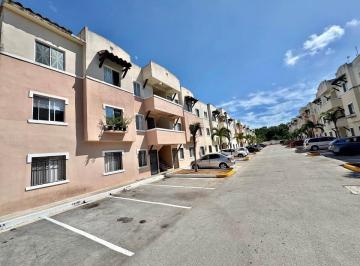 Departamento · 69m² · 2 Recámaras · 1 Estacionamiento · 2 Recamaras 1 Baño Real Bilbao Playa del Carmen