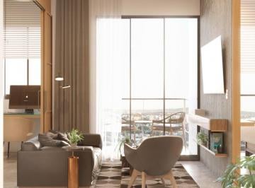 Departamento de 2 habitaciones, Guadalajara · Departamento de 2 Recámaras en Jardines del Bosque