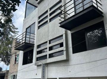 Departamento de 2 habitaciones, Tlalpan · Estrene Depto!