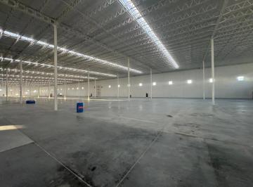 Bodega comercial , Apodaca · Bodega en Renta en Huinala, Apodaca, Nuevo León