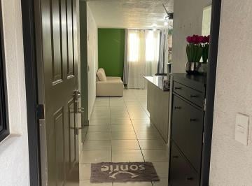 Departamento de 3 habitaciones, Guadalajara · Departamento Amueblado en Renta - Cerca de Cucei