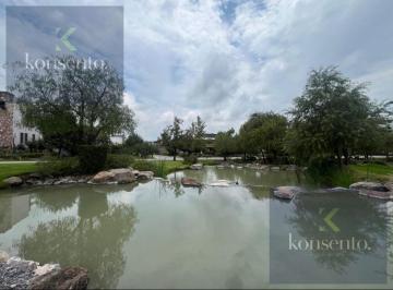 Terreno / Lote · 737m² · Terreno en San Miguel de Allende