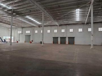 Nave industrial , Hermosillo · Nave Industrial en Renta 1,357 m² (14,613.83 Sq. Ft.) Hermosillo, Sonora