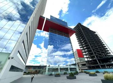 Oficina · 200m² · 4 Estacionamientos - Gausa Soluciones Inmobiliarias · Amplia Oficina en Renta o Venta en Central Park! Piso 20