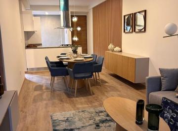 Departamento de 2 habitaciones, Benito Juárez · Estrena Penthouse con Excelentes Acabados
