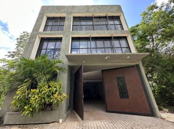 Departamento · 550m² · 4 Recámaras · Venta Edificio 4 Rec. Prolongacion La Luna Cancun