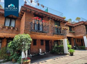 Casa en condominio de 3 habitaciones, Alvaro Obregón · Casa en Condominio en Venta, Hermenegildo Galeana, San Angel Inn