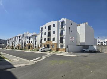 Departamento · 57m² · 2 Recámaras · 1 Estacionamiento · Departamento Nuevo a Precio de Oportunidad en Residencial Las Haciendas!