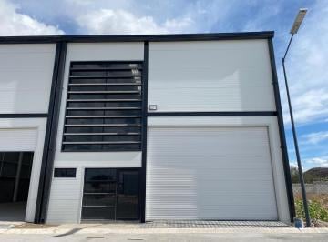 Bodega comercial · 210m² · Bodega en Renta | Practipark