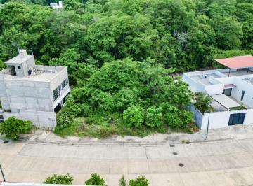 Terreno / Lote , Santa María Huatulco · Terreno Que Colinda con Area Natural Protegida, en Venta Sector N, Huatulco