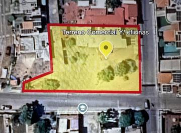 Local comercial · 254m² · 4 Recámaras · 20 Estacionamientos · Venta Esquina Altamente Comercial en Manzanillo, Colima