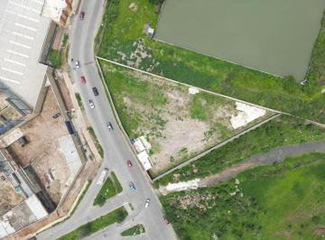 Terreno industrial , San Pedro Tlaquepaque · Terreno en Venta en Cerro del Cuatro