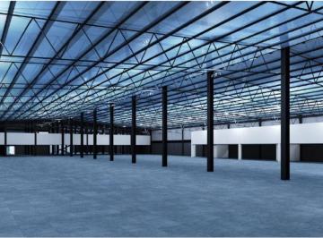 Bodega comercial , Zapopan · ¡Bodega en Renta con Excelente Ubicación en Zapopan!