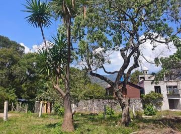 Terreno / Lote , Tepoztlán · Terreno en Venta en Tepoztlán Morelos, en El Barrio de San José