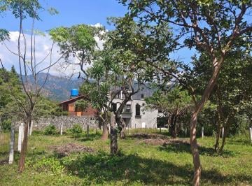 Terreno / Lote , Tepoztlán · Terreno en Venta en Tepoztlán Morelos, en El Barrio de San José