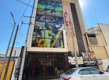 b57148118b1544889770fc8ced43e2596ea25585f401916875ffc5bd3f20d5de · Edificio en Renta Centro, Monterrey