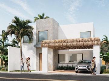 Casa en condominio de 2 habitaciones, Bahía de Banderas · Casa en Venta en Punta Mita, La Figuera Residencial, Nayarit, Mexico