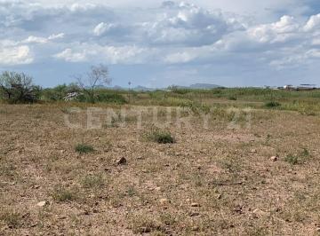 Terreno / Lote · 11000m² · Terreno en Venta en Labor de Terrazas en Chihuahua, Chihuahua