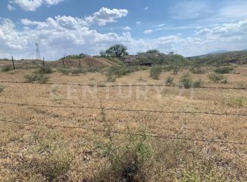 Terreno / Lote · 800m² · Terreno en Venta en Labor de Terrazas en Chihuahua, Chihuahua
