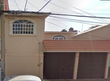 Casa de 3 habitaciones, Venustiano Carranza · Se Vende Casa en Lorenzo Boturini