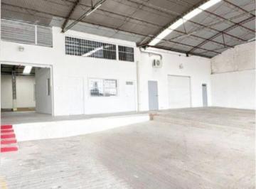 Bodega comercial , Cuernavaca · Bodega Dentro de un Parque Industrial con Seguridad y Patio de Maniobras $35,000 Mxn