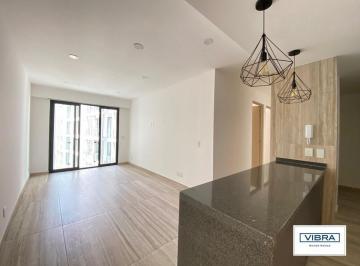 Departamento · 98m² · 3 Recámaras · 2 Estacionamientos · 3 Recámaras y Balcón, Sky Park Amores.
