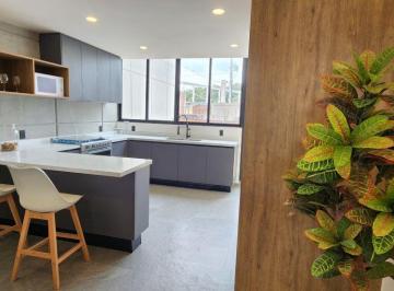 Departamento de 3 habitaciones, Jilotzingo · Departamen Venta a 3 Minutos de La Salle Esmeralda Entrega Diciembre 2025