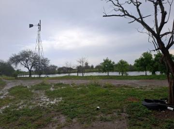 Rancho de 1 habitación, Tamuín · Venta Rancho en Municipio de Tamuín Slp