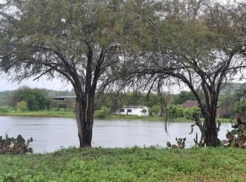 Rancho de 1 habitación, Tamuín · Venta Rancho en Municipio de Tamuín Slp