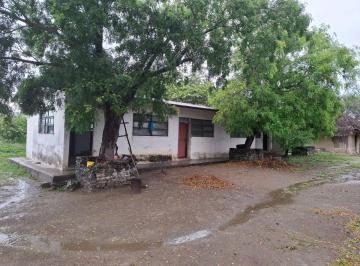 Rancho de 1 habitación, Tamuín · Venta Rancho en Municipio de Tamuín Slp