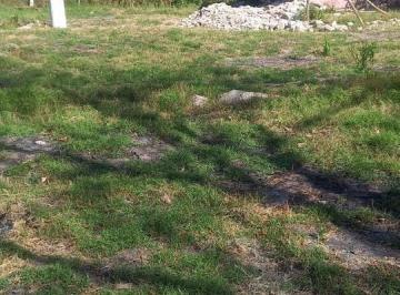 Terreno / Lote · 16m² · Terreno en Venta en Tamos, Panuco Veracruz.