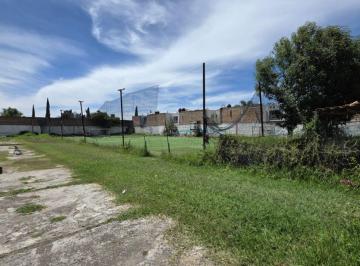 Terreno / Lote , Zapopan · Venta Propiedad Como Terreno Centro Tesistan