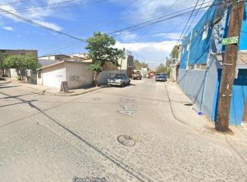 Terreno / Lote , Tijuana · En Venta Terreno Ideal Si Quieres Construir Tu Casa.
