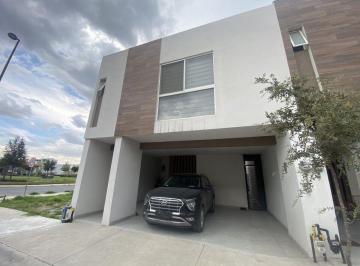 Casa de 3 habitaciones, García · Casa en Venta en Venta en Residencial Santuario, Garcia, N. L.
