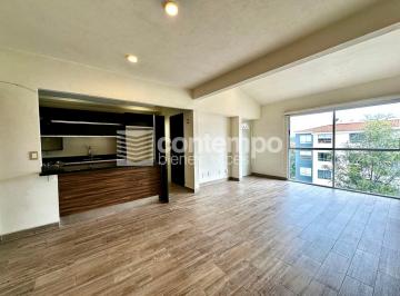 Departamento de 2 habitaciones, Atizapán de Zaragoza · Renta Departamento Vento, Bosque Esmeralda, Atizapán de Zaragoza, Edomex