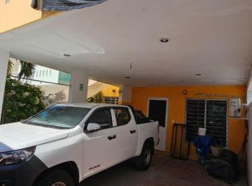 Casa de 3 habitaciones, Carmen · Venta de Casa en Fraccionamiento Reforma Ciudad del Carmen