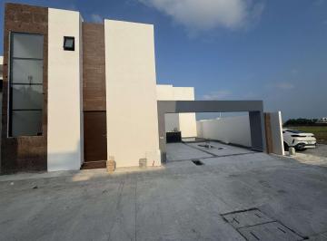 Casa · 152m² · 3 Recámaras · 2 Estacionamientos · Casa en Venta Lomas Residencial Riviera Veracruzana