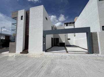 Casa · 152m² · 3 Recámaras · 2 Estacionamientos · Casa en Venta Lomas Residencial Riviera Veracruzana