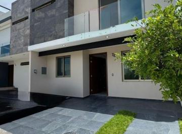 Casa de 4 habitaciones, Zapopan · Hermosa Casa a Estrenar en Valle Imperial, Coto Imperio Austriaco