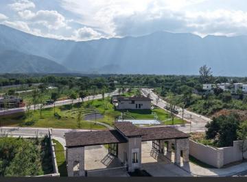 Terreno / Lote · 248m² · Terreno en Venta, El Barrial, Santiago, Nuevo Leon