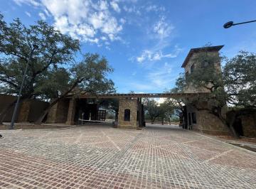 Terreno / Lote · 605m² · Terreno en Venta, Santiago, Camino La Leona, Nuevo Leon