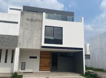 Casa en condominio 138m² Venta Fraccionamiento Solares · Estrena Residencia 5 Rec Soare Lll Altanza Solares Zapopan