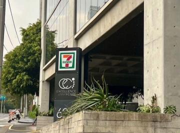 Oficina en Renta  Santa Fe Cuajimalpa · Oficina de 165 m² en Renta en Santa Fe Cuajimalpa en Edificio Corporativo