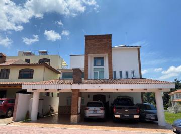 Casa · 362m² · 4 Recámaras · 4 Estacionamientos · Venta Quinta Las Mercedes Atlacomulco, Estado de México