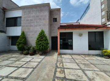 Casa de 3 habitaciones, Coyoacán · Casa en Venta Bosques de Tetlameya, Coyoacán