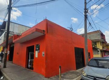 Casa de 3 habitaciones, Gustavo A. Madero · Vendo Casa en Esquina C/tres Locales en Cuautepec, Sobre Cda El Rosario. Gam