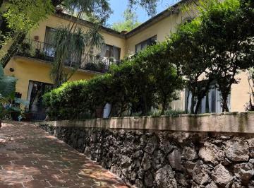 Casa de 8 habitaciones, Coyoacán · Venta Casa, Bosques de Tetlameya, Coyoacán, Zona de Hospitales, Estadio Azteca